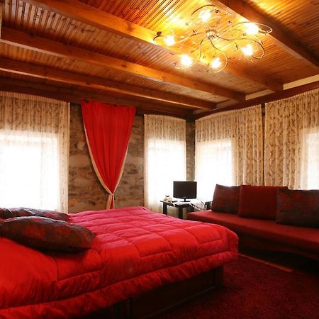 Elka Hotel Agios Athanasios  Luaran gambar