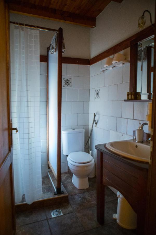 Elka Hotel Agios Athanasios  Luaran gambar