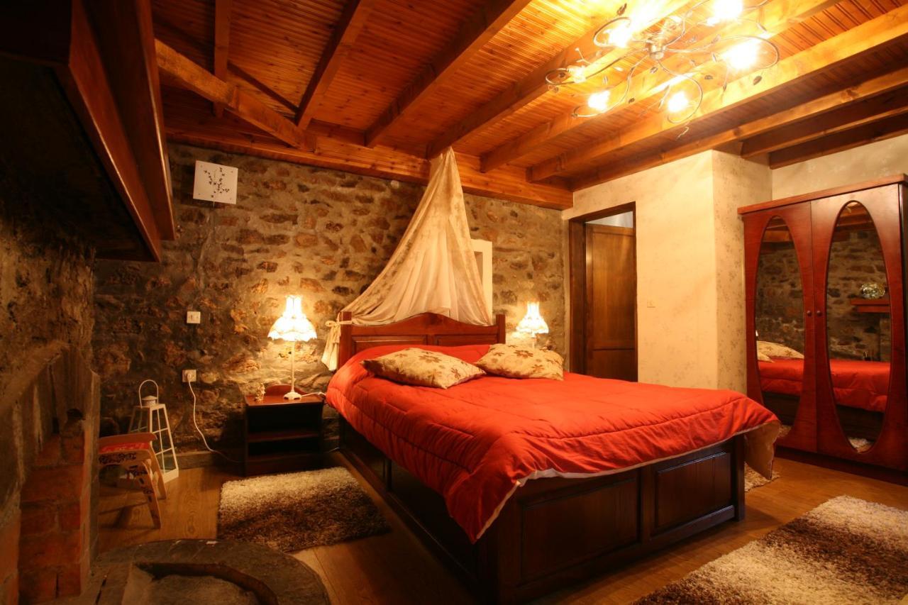 Elka Hotel Agios Athanasios  Luaran gambar
