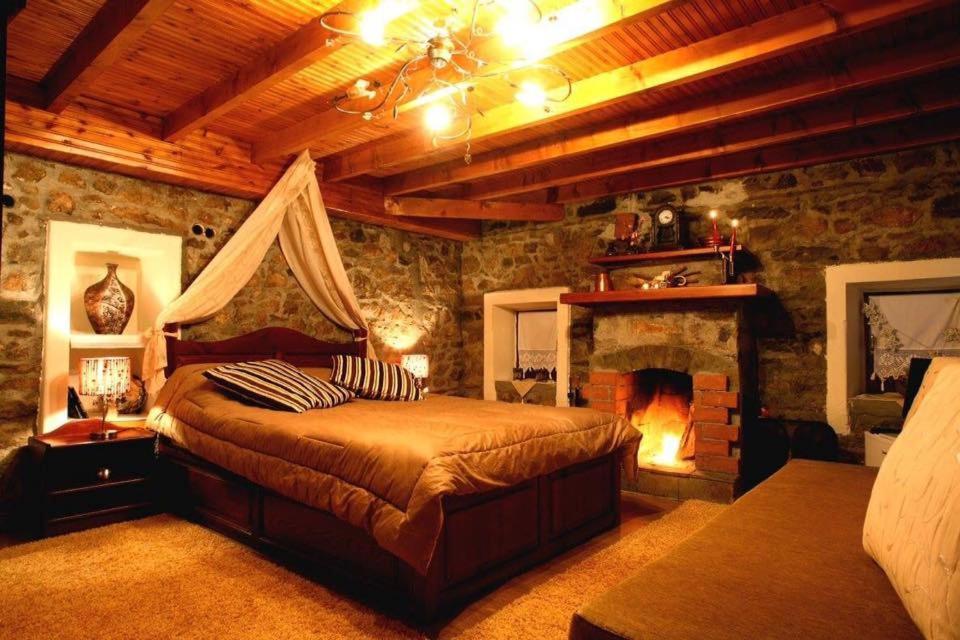 Elka Hotel Agios Athanasios  Luaran gambar