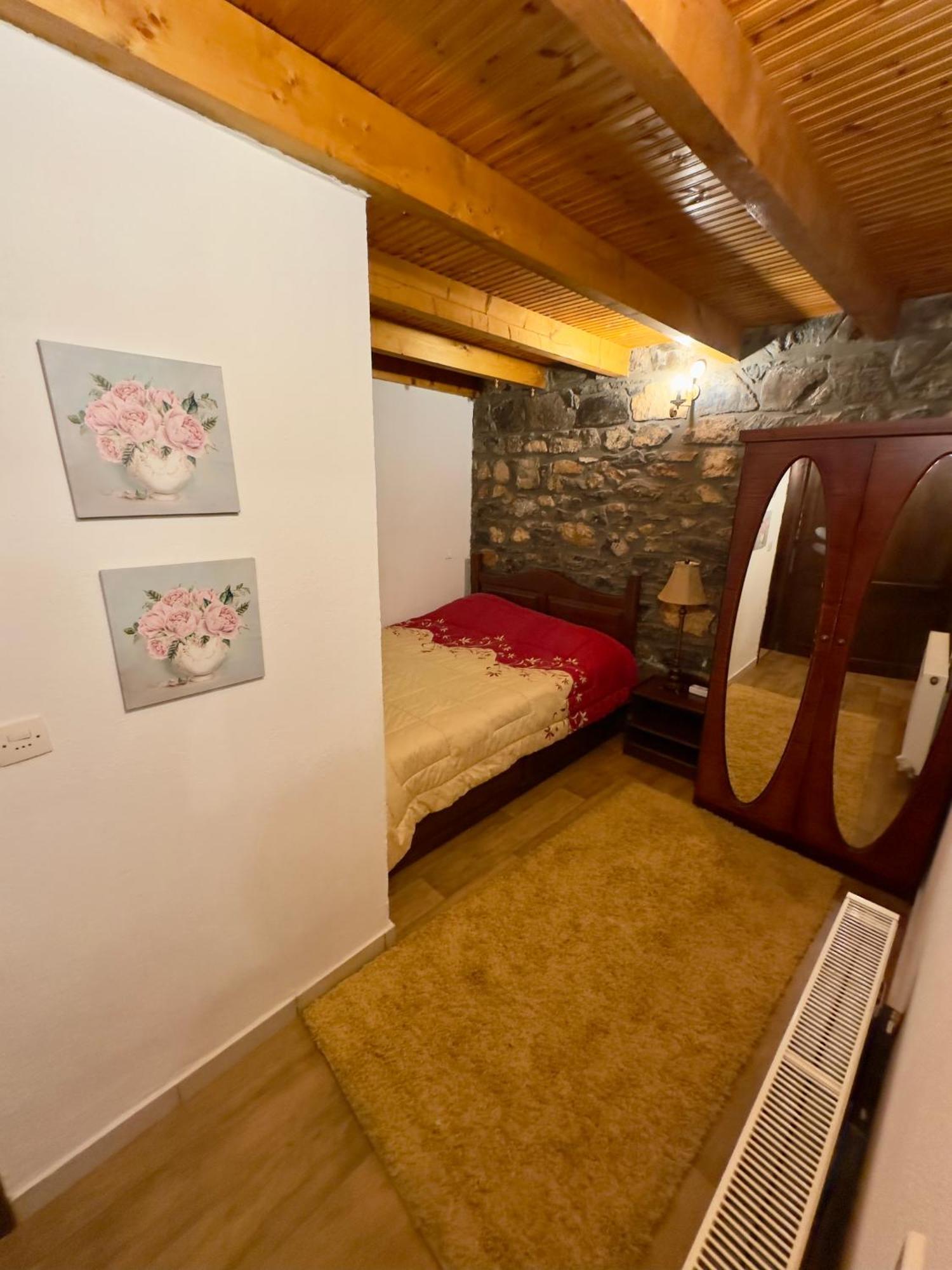 Elka Hotel Agios Athanasios  Luaran gambar