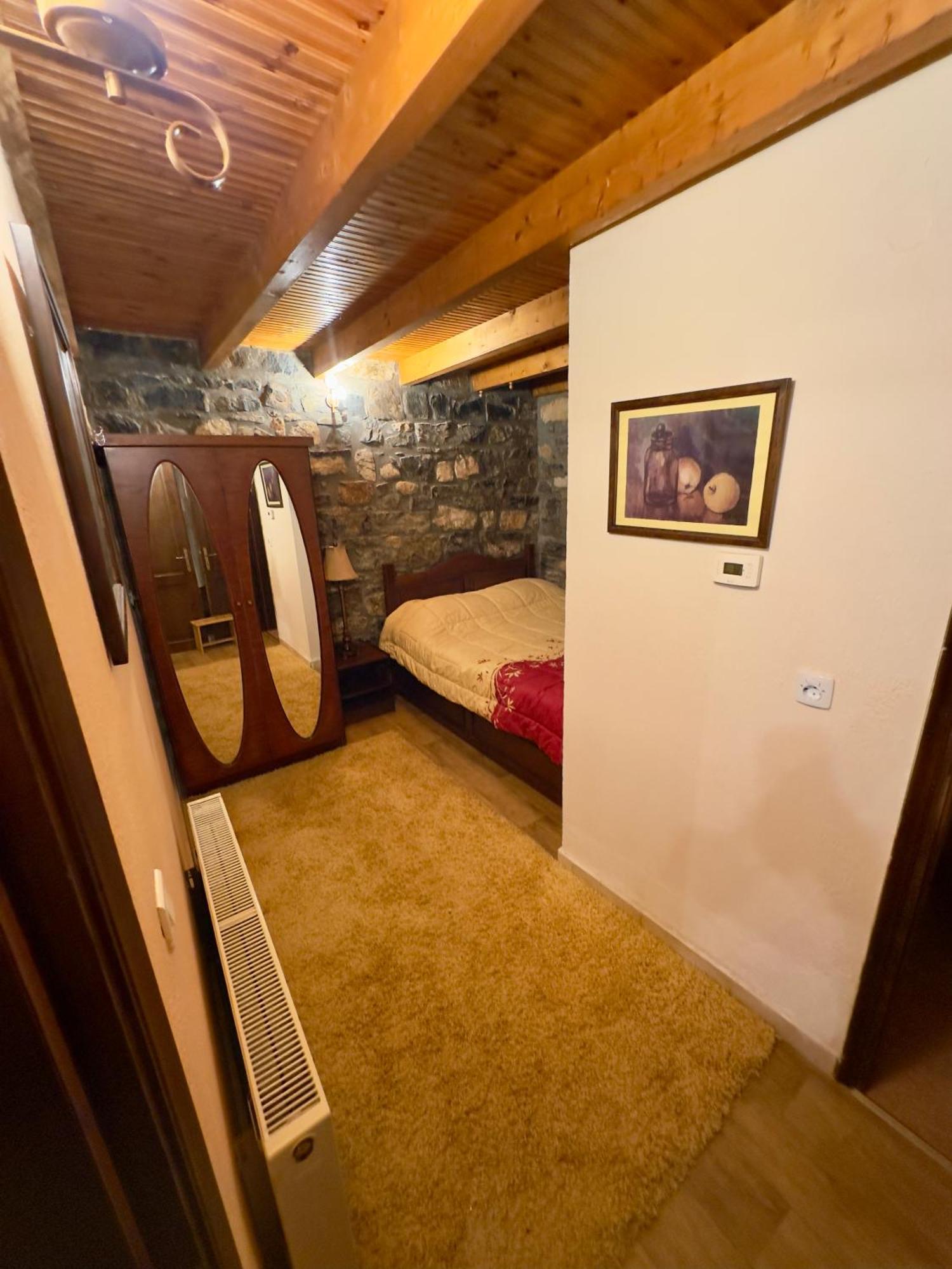 Elka Hotel Agios Athanasios  Luaran gambar